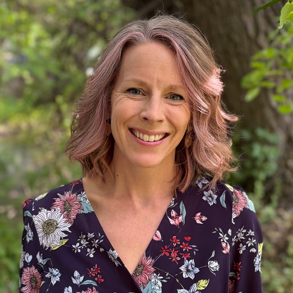 Emily Albrecher, Occupational Therapist (M.OT, B.Sc) serving the Okanagan Valley